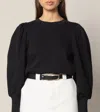 Cleobella Travis Belt In Black