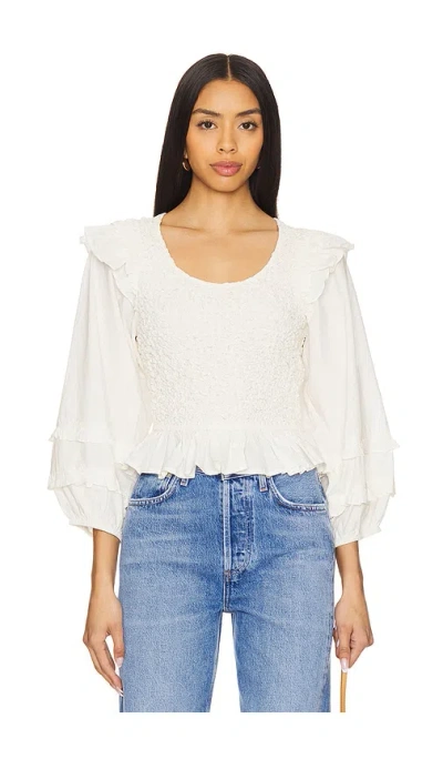 CLEOBELLA VERONIKA BLOUSE