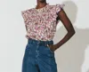 Cleobella Virginia Blouse In Kaia