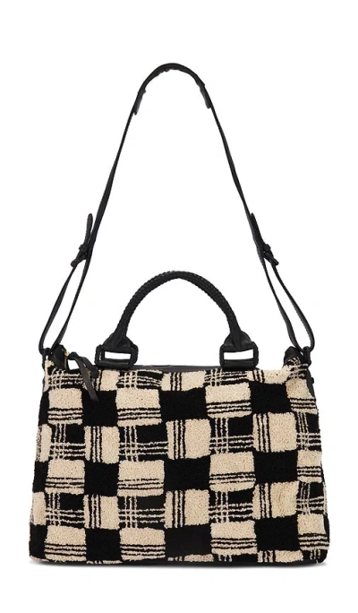 Cleobella Weekend Bag In Saint Malo