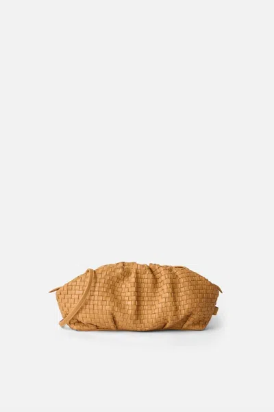 Cleobella Women's Gigi Bag In Tan In Multi