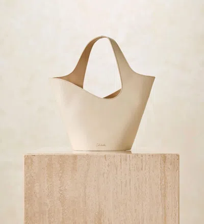 Cleobella Women's Mini Astrid Bag In Ivory In Neutral