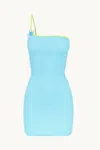 Cleonie Jindy Dress Sky In Blue