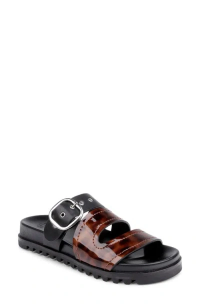 Clerae Quasia Sandal In Multi