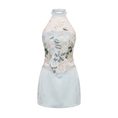 Clerestory Women's Green Coralie