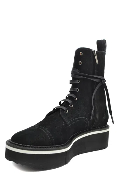 Clergerie Booties Black