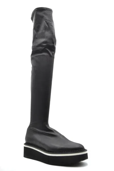 Clergerie Boots Black