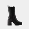 CLERGERIE CLERGERIE BOOTS