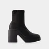 CLERGERIE CLERGERIE BOOTS