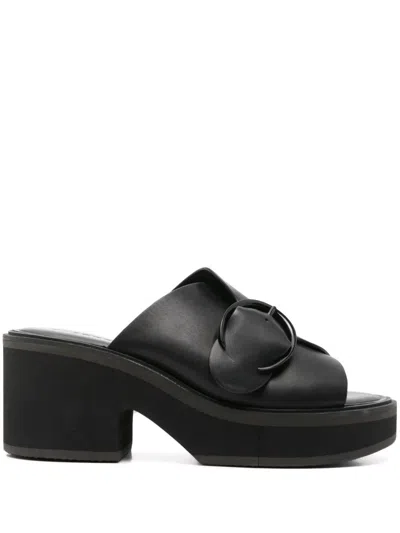 Clergerie Cash Mule By