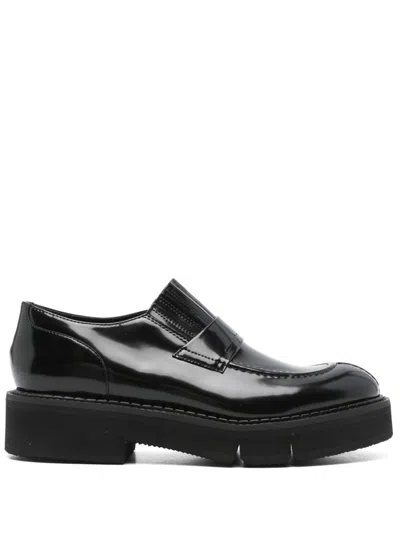 CLERGERIE CLERGERIE CLARK LOAFER