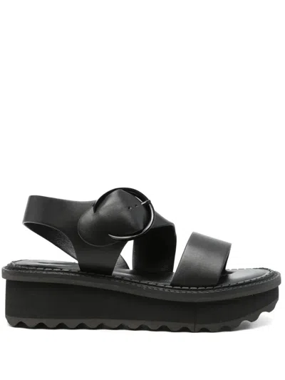Clergerie Finley Sandal By