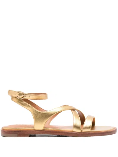 Clergerie Iluvia Sandals