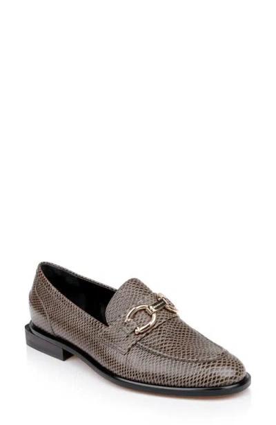 Clergerie Jael Bit Loafer