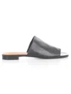 Uma Wang Multicolour Slippers In Multicolour
