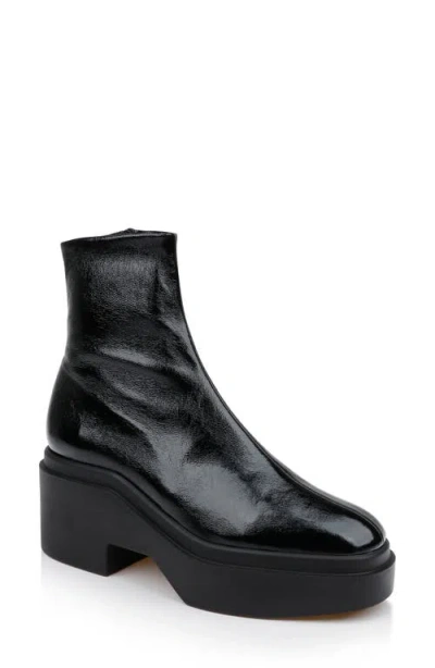 Clergerie Nelle Platform Bootie