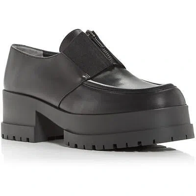 Pre-owned Clergerie Paris Womens Well Black Shooties Shoes 38 Medium (b,m) Bhfo 2375