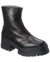 Clergerie P/fausta Leather Boot