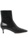 Clergerie Senna Ankle Boots
