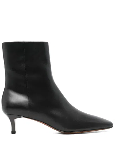 CLERGERIE CLERGERIE SENNA ANKLE BOOTS