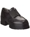 Clergerie 80mm Norton Pumps In Black