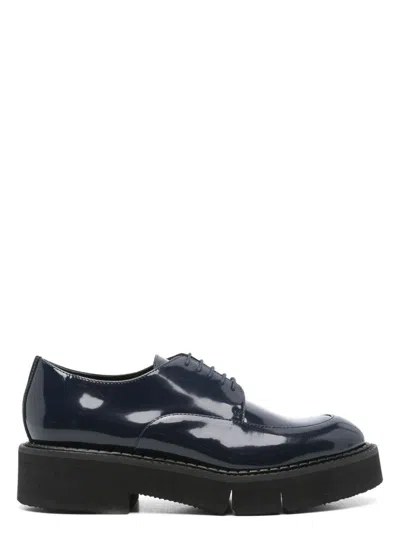 CLERGERIE WOMEN'S CLIVE DERBY LOAFER