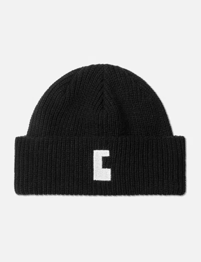 Clesste C Cotton Knit Cap 001
