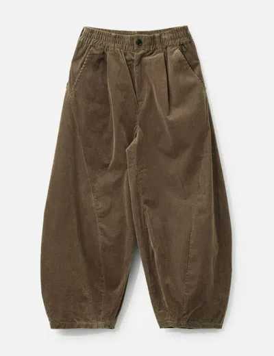 Clesste Corduroy Pant