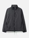 Clesste Fleece Reversible Jacket