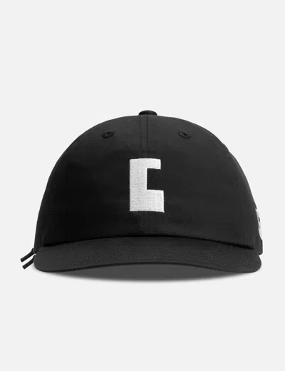 Clesste Hbx Exclusive - Active City Cap In Black