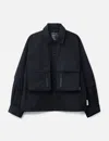 Clesste +phenix Windstopper® By Gore-tex Labs Detachable Wading Shirt Jacket