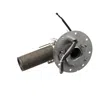 Cleveland 2616521 12.95 In. Hl Pre-mounted Burner Insert For 6.10-6.20