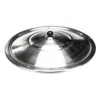 Cleveland Cl-40 40 Gal Lift Off Cover Kettle