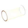 Cleveland S1040190388 2 In. Od X 3.188 In. Lg Polysulfone Tube