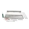 Cleveland Ssk000086-4 Replacement Burner & Pan Kit