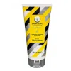 Cleverman Face & Beard Scrub For Men - Exfoliating Cleanser - Energizing