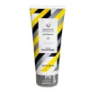 Cleverman Face & Beard Scrub For Men - Exfoliating Cleanser - Sensitive