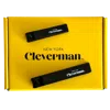Cleverman Premium Stainless Steel Fingernail And Toenail Clipper Set