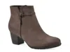 Cliffs By White Mountain Angelo Bootie In Brown