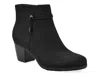 Cliffs By White Mountain Angelo Bootie In Black