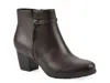 Cliffs By White Mountain Angelo Bootie In Brown
