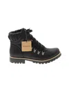 Cliffs By White Mountain Ankle Boots In Black