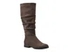 Cliffs By White Mountain Barnes Tall Boot In Brown