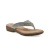 Cliffs By White Mountain Becharm Sandal In Brown