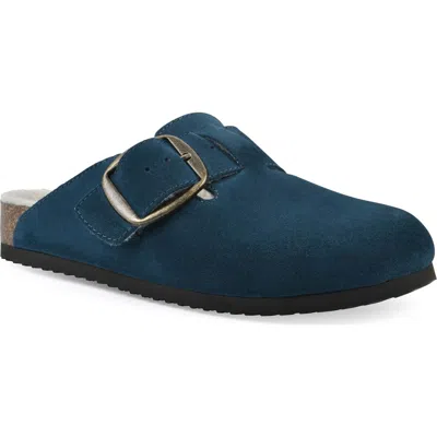 Cliffs By White Mountain Big Easy Buckle Mule