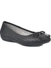 Cliffs By White Mountain Bessy Ballet Flat In Multi