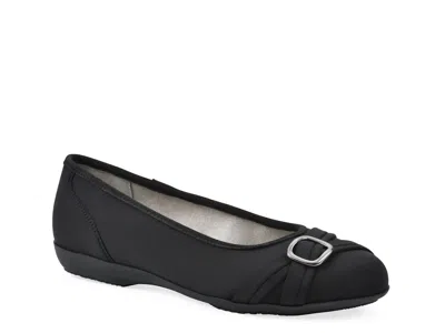 CLIFFS BY WHITE MOUNTAIN CLIFFS BY WHITE MOUNTAIN CALMING BALLET FLAT