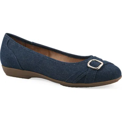 CLIFFS BY WHITE MOUNTAIN CLIFFS BY WHITE MOUNTAIN CALMING BUCKLE STRAP FLAT