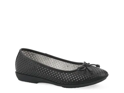 CLIFFS BY WHITE MOUNTAIN CLIFFS BY WHITE MOUNTAIN CARRIS BALLET FLAT
