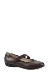 Cliffs By White Mountain Carwen Mary Jane Flat In Brown